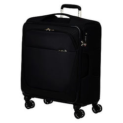 Samsonite B-Lite 3 4-Wheel 56cm Cabin Suitcase Black